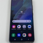 Fair Samsung Galaxy S21 FE 5G - AT&T, Graphite, 128 GB, 6 GB, SM-G990U