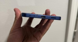 Mint
													Samsung Galaxy Z Flip7 - Verizon, Blue Shadow, 512 GB, 12 GB, SM-F766U, photo 2 of 8