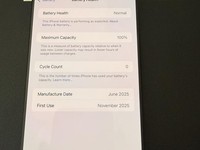 Apple iPhone 16 Pro Max