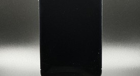 Fair
													Apple iPhone 13 Pro Max - Unlocked, Silver, 1 TB, A2484, photo 4 of 7