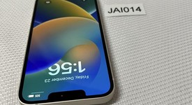 Mint
													Apple iPhone 14 - Unlocked, Starlight, 128 GB, A2649, photo 5 of 7