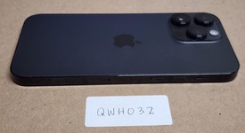 Mint
													Apple iPhone 14 Pro Max - Unlocked, Black, 128 GB, A2651, photo 4 of 5