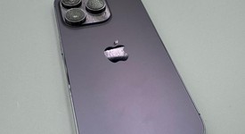 Mint
													Apple iPhone 14 Pro - T-Mobile, Purple, 128 GB, A2650, photo 1 of 2
