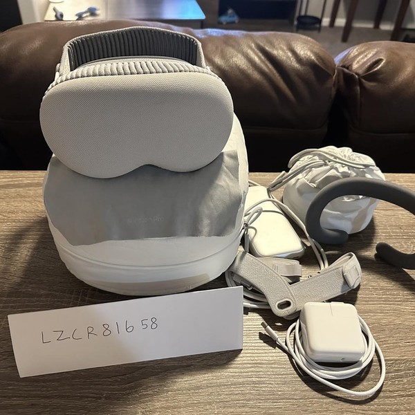 Apple Vision Pro - 512 GB