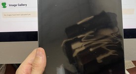 Mint
													Apple iPad 7th Gen - Unlocked, Gray, 32 GB, A2200, photo 3 of 7