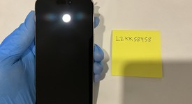 Good
													Apple iPhone 15 Pro Max - Unlocked, Natural, 512 GB, A2849, photo 4 of 14
