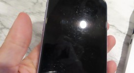 Fair
													Apple iPhone 11 - Unlocked, Purple, 64 GB, A2111, photo 2 of 8