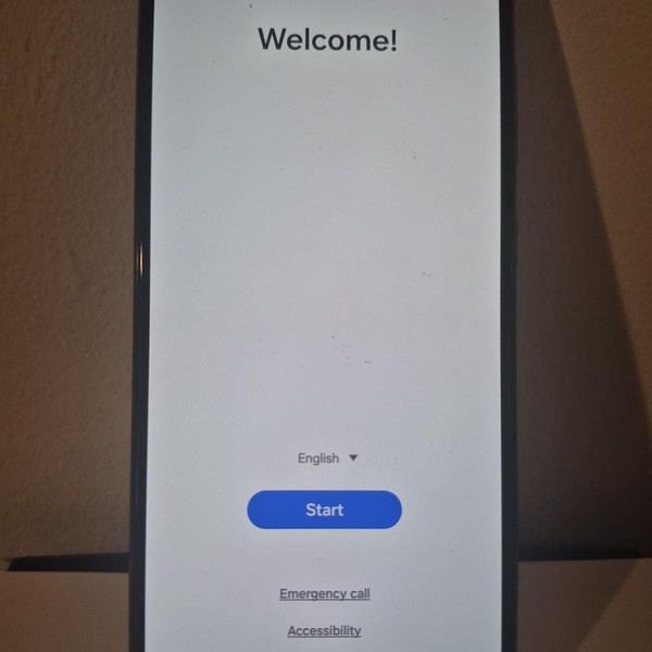 Samsung Galaxy A52 5G - Unlocked, 128 GB, Black, 6 GB