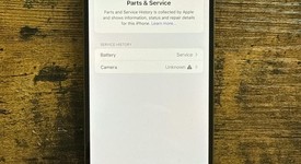 Good
													Apple iPhone 13 Pro Max - Unlocked, Green, 256 GB, A2484, photo 4 of 12