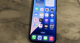 Good
													Apple iPhone 15 Pro - Verizon, Blue, 128 GB, A2848, photo 1 of 6