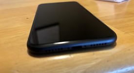 Fair
													Apple iPhone 11 - Unlocked, Black, 128 GB, A2111, photo 2 of 8