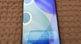 Mint
													Apple iPhone 15 Pro - Unlocked, Blue, 512 GB, A2848, photo 1 of 22