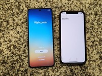 Samsung Galaxy Z Flip6