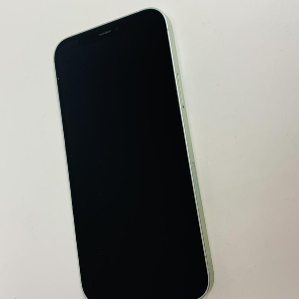 Apple iPhone 12 - Unlocked, 64 GB, Green, A2172