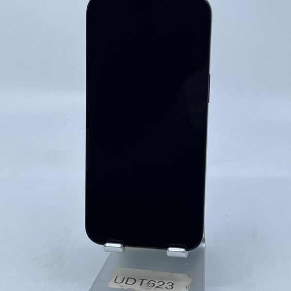 Apple iPhone 15 Pro Max - Unlocked, 256 GB, Black, A2849