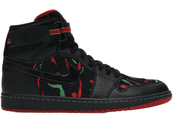 Jordan 1 Retro High Strap A Tribe Called Quest for sale
