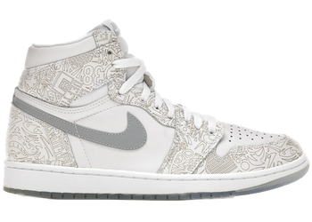 Jordan 1 Retro 30th Anniversary Laser for sale