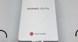 New
													Huawei P20 Pro - Unlocked Non-US, Other, 128 GB, photo 1 of 3