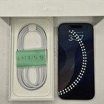 Mint Apple iPhone 16 Pro - Unlocked, 128 GB, White, A3083