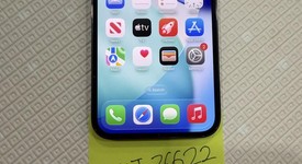 Mint
													Apple iPhone 13 Pro - Unlocked, Graphite, 128 GB, A2483, photo 1 of 7