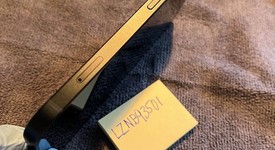 Mint
													Apple iPhone 13 - Unlocked, Midnight, 128 GB, A2482, photo 2 of 12