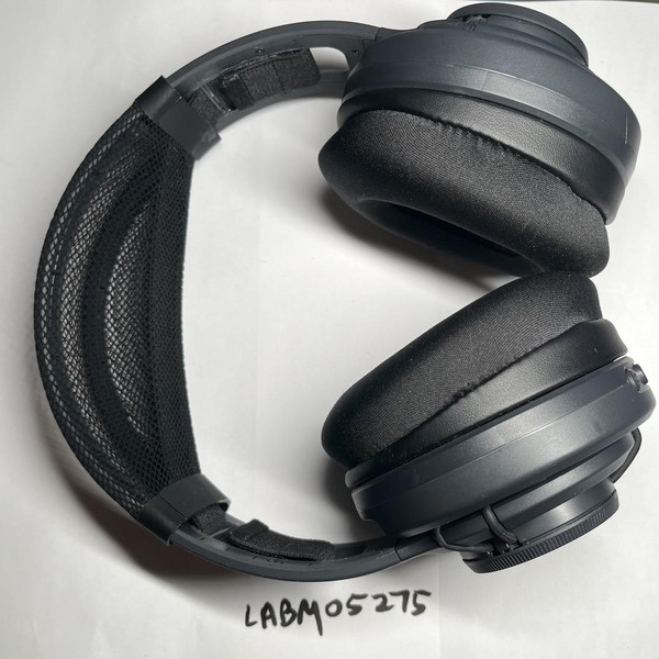 Turtle Beach Atlas Air Headset - Black