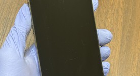 Good
													Apple iPhone 14 Pro - Unlocked, Purple, 256 GB, A2650, photo 2 of 9