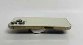 Good
													Apple iPhone 14 Pro - Unlocked, Gold, 256 GB, A2650, photo 5 of 9