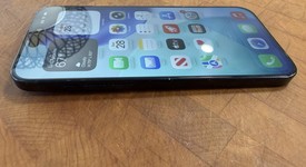 Good
													Apple iPhone 15 Pro Max - Unlocked, Blue, 512 GB, A2849, photo 3 of 9