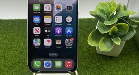 Mint
													Apple iPhone 15 - Unlocked, Blue, 128 GB, A2846, photo 2 of 11