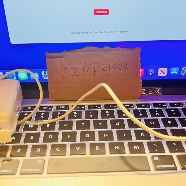 MacBook Pro 2015 (Retina) - 15 inch - 256 GB, Silver, 16 GB