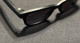 Mint
													Meta Ray-Bans - Black, photo 1 of 6