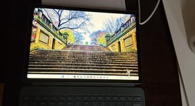 Mint
													Microsoft Surface Pro 12-inch - Wi-Fi, Ocean, 512 GB, 16 GB, photo 2 of 10