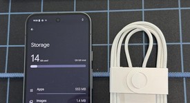Good
													Google Pixel 9 - Verizon, Obsidian, 128 GB, 12 GB, G2YBB, photo 4 of 8