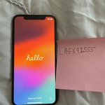 Good Apple iPhone Xs - Unlocked, 64 GB, Gold, A1920