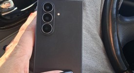 Mint
													Samsung Galaxy Z Fold7 - AT&T, Jetblack, 256 GB, 12 GB, SM-F966U, photo 4 of 10