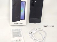 Samsung Galaxy A36 5G