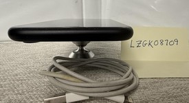 Good
													Apple iPhone Xr - AT&T, Black, 256 GB, A1984, photo 4 of 6