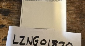 New
													Apple iPhone SE 3rd Gen 2022 - Unlocked, Midnight, 64 GB, A2595, photo 2 of 4