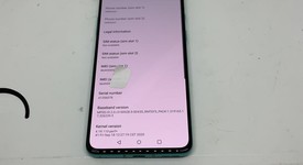 Mint
													OnePlus 8T - Unlocked, Green, 256 GB, 12 GB, photo 4 of 10