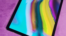 Mint
													Samsung Galaxy Tab S5e - Wi-Fi, Gold, 128 GB, 6 GB, SM-T720, photo 1 of 12