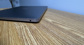 Good
													MacBook Air 2020 - 13" - I5, Gray, 512 GB, 8 GB, photo 5 of 8