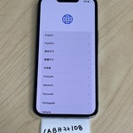 Good Apple iPhone 13 Pro - Verizon, 256 GB, Sierra Blue, A2483