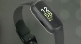 New
													Fitbit Inspire 3 - Black, photo 1 of 2