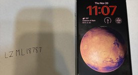 Mint
													Apple iPhone 15 - Spectrum, Blue, 128 GB, A2846, photo 2 of 19