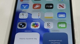 Good
													Apple iPhone 12 Pro Max - Verizon, Silver, 256 GB, A2342, photo 5 of 7