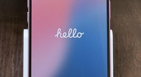 Mint
													Apple iPhone 16 Plus - Verizon, Pink, 128 GB, A3082, photo 2 of 8