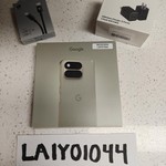 New Google Pixel 11 Pro Fold - Unlocked, 256 GB, Olive, 12 GB, GZDQ6