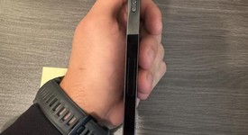 Good
													Apple iPhone 14 Pro Max - Unlocked, Black, 512 GB, A2651, photo 4 of 6