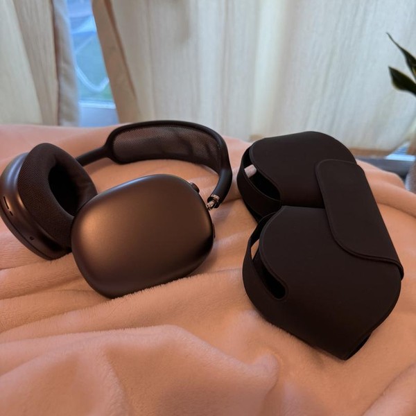 Apple AirPods Max - Gray